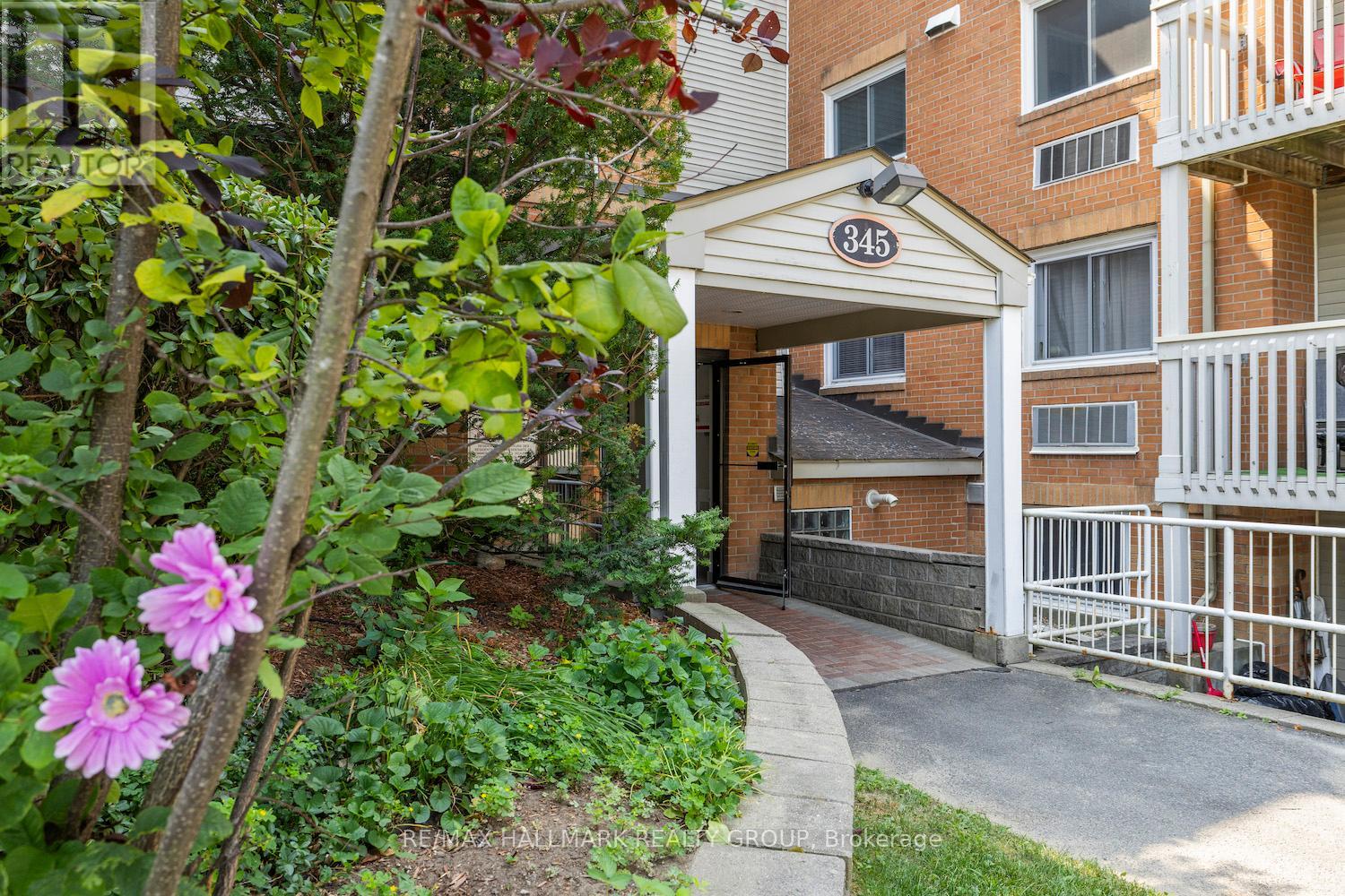 203 - 345 CENTRUM BOULEVARD, Ottawa, Ontario