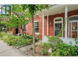 230 BOOTH STREET, Ottawa, Ontario