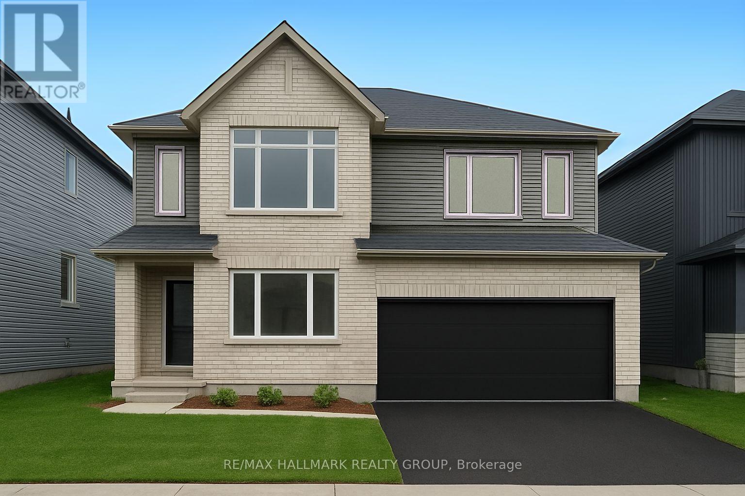 258 SAPPLING GROVE, Ottawa, Ontario