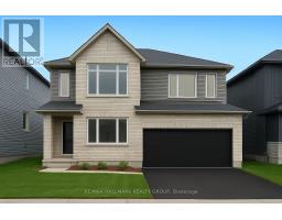 258 SAPPLING GROVE, Ottawa, Ontario