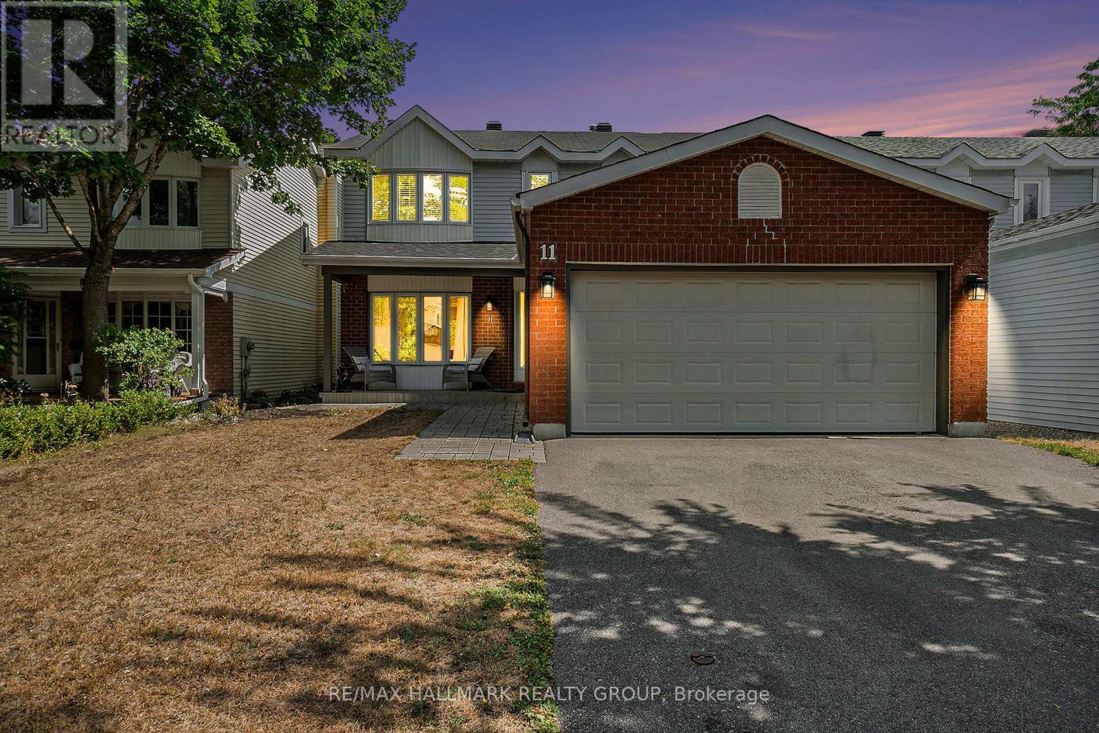 11 ELLISSON WAY, Ottawa, Ontario