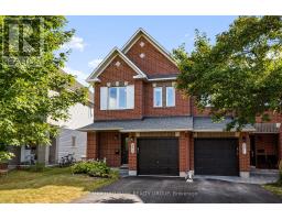 2213 BROCKSTONE CRESCENT, Ottawa, Ontario