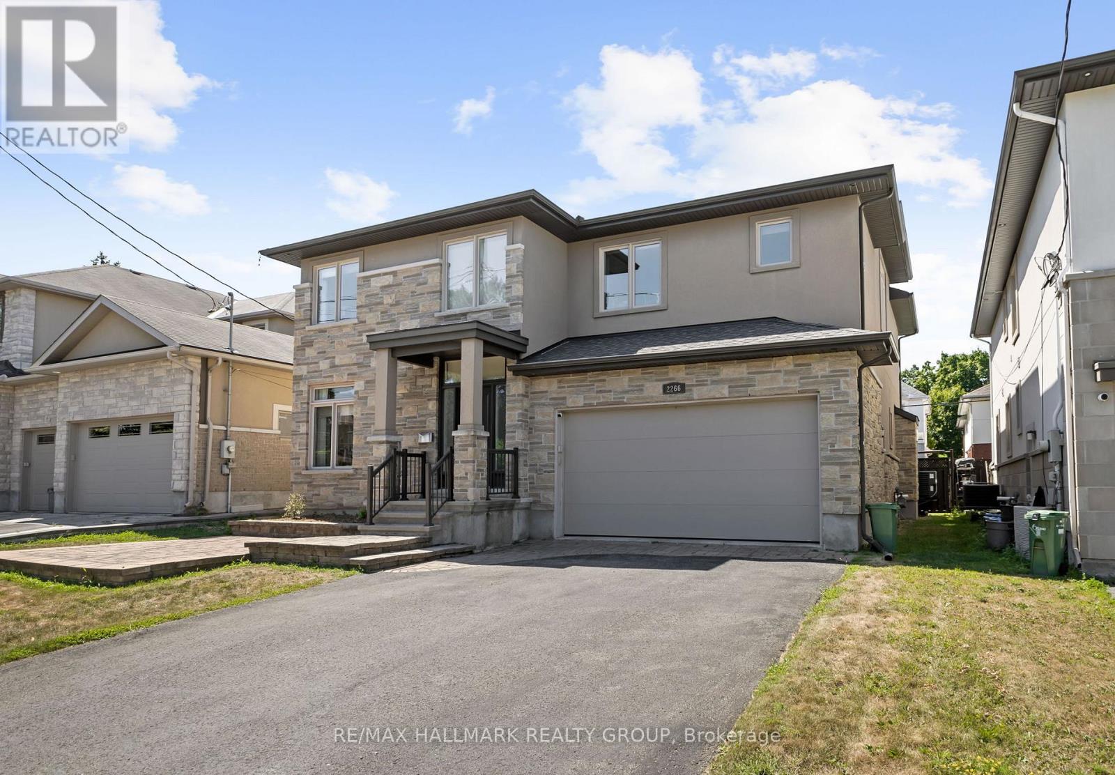 2266 PROSPECT AVENUE, Ottawa, Ontario