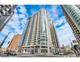 PH1-2702 - 242 RIDEAU STREET, Ottawa, Ontario