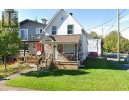 2 - 159 WESTHAVEN CRESCENT, Ottawa, Ontario