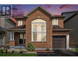 470 FRANK CAULEY WAY, Ottawa, Ontario