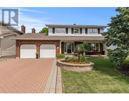 52 KNOLLSBROOK DRIVE, Ottawa, Ontario