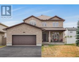 422 MERCURY STREET, Clarence-Rockland, Ontario