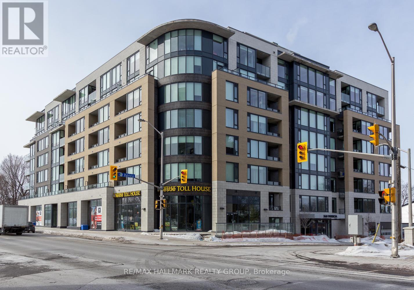 707 - 360 PATRICIA AVENUE, Ottawa, Ontario