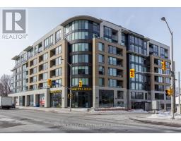 707 - 360 PATRICIA AVENUE, Ottawa, Ontario