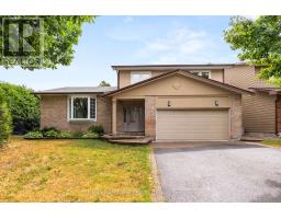 30 LILLICO DRIVE, Ottawa, Ontario