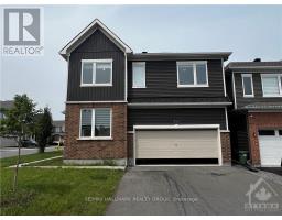 616 SANDILLON PLACE, Ottawa, Ontario