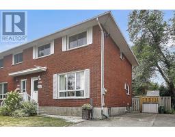 904 PINEWOOD CRESCENT, Ottawa, Ontario