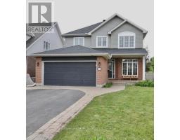 4464 SHORELINE DRIVE, Ottawa, Ontario
