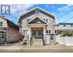 B - 15 MARIER AVENUE, Ottawa, Ontario