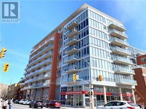 704 - 354 GLADSTONE AVENUE, Ottawa, Ontario