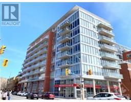 704 - 354 GLADSTONE AVENUE, Ottawa, Ontario
