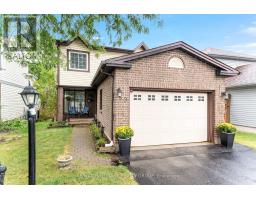 59 SHEARER CRESCENT, Ottawa, Ontario