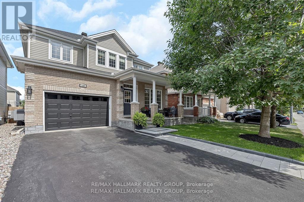 137 STEDMAN STREET, Ottawa, Ontario