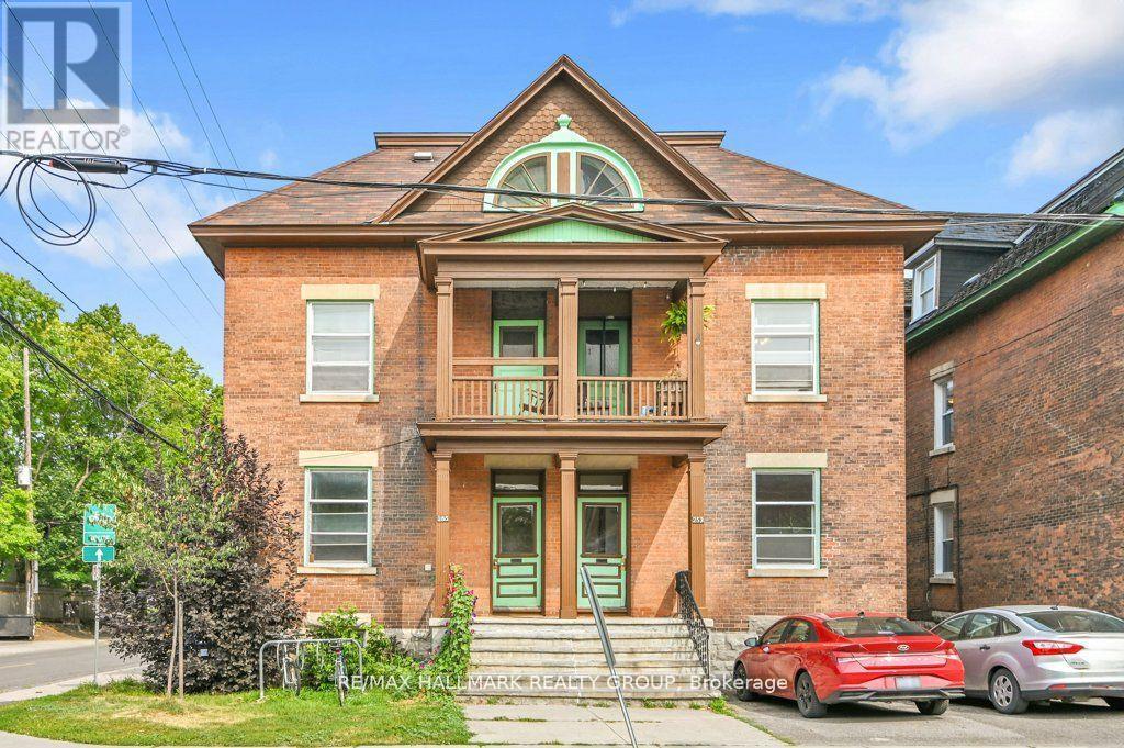 253 FIFTH AVENUE, Ottawa, Ontario