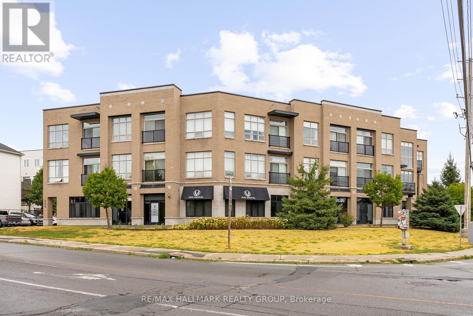 206 - 500 CLARIDGE DRIVE, Ottawa, Ontario
