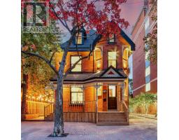 421 GILMOUR STREET, Ottawa, Ontario