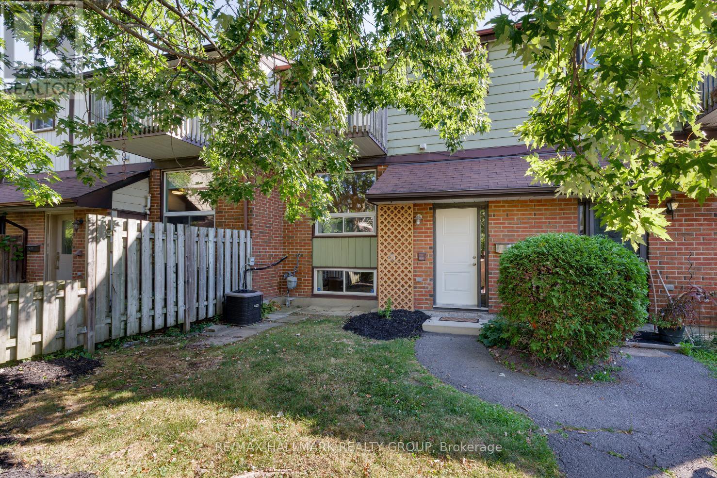 3 - 409 MONTFORT STREET, Ottawa, Ontario