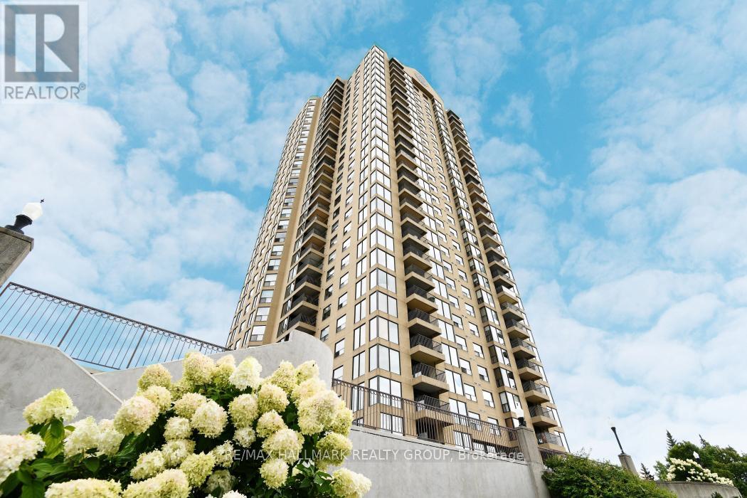 1006 - 545 ST LAURENT BOULEVARD, Ottawa, Ontario