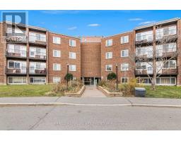 203C - 2041 ARROWSMITH DR. DRIVE, Ottawa, Ontario