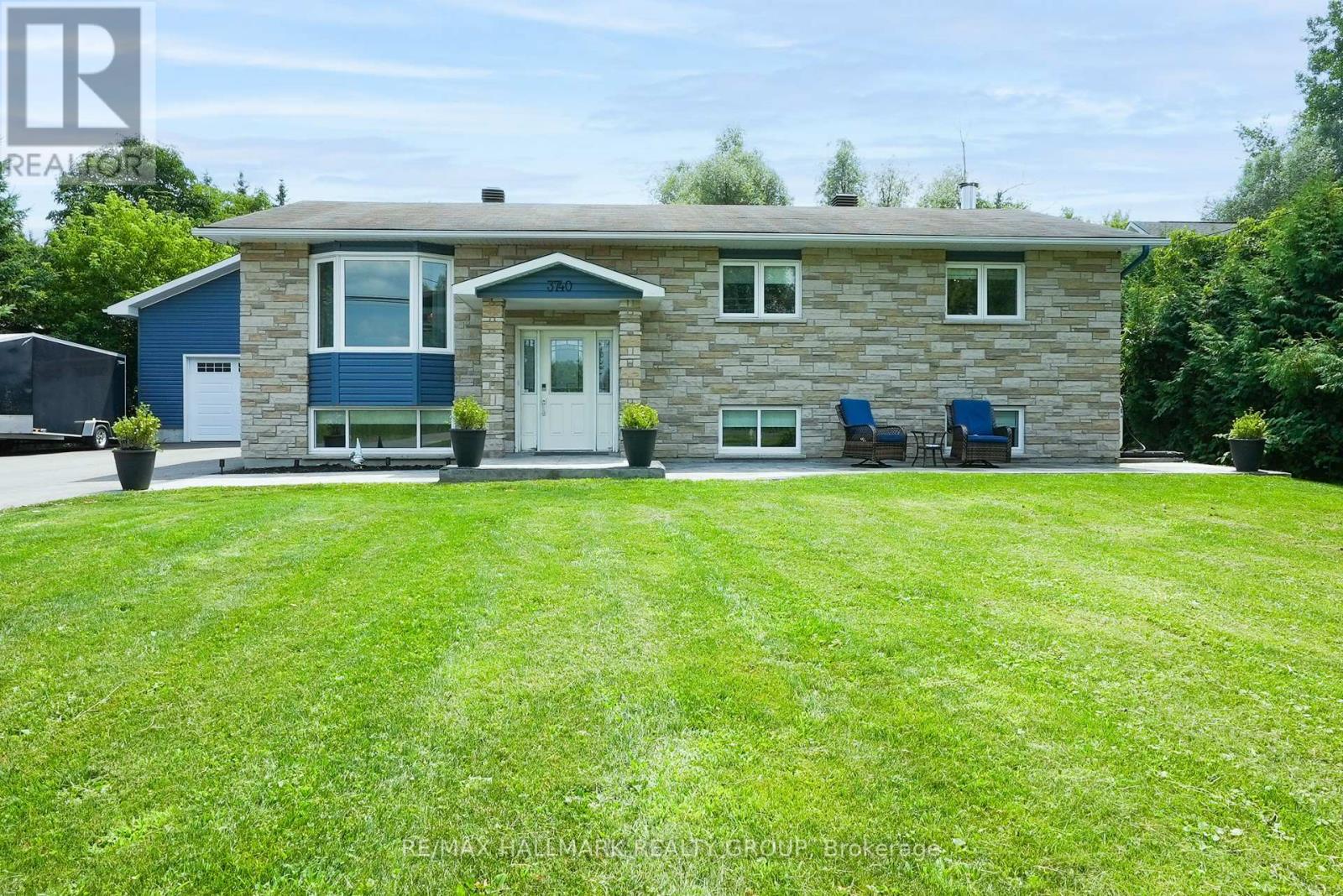 3740 LOUISEIZE ROAD, Ottawa, Ontario