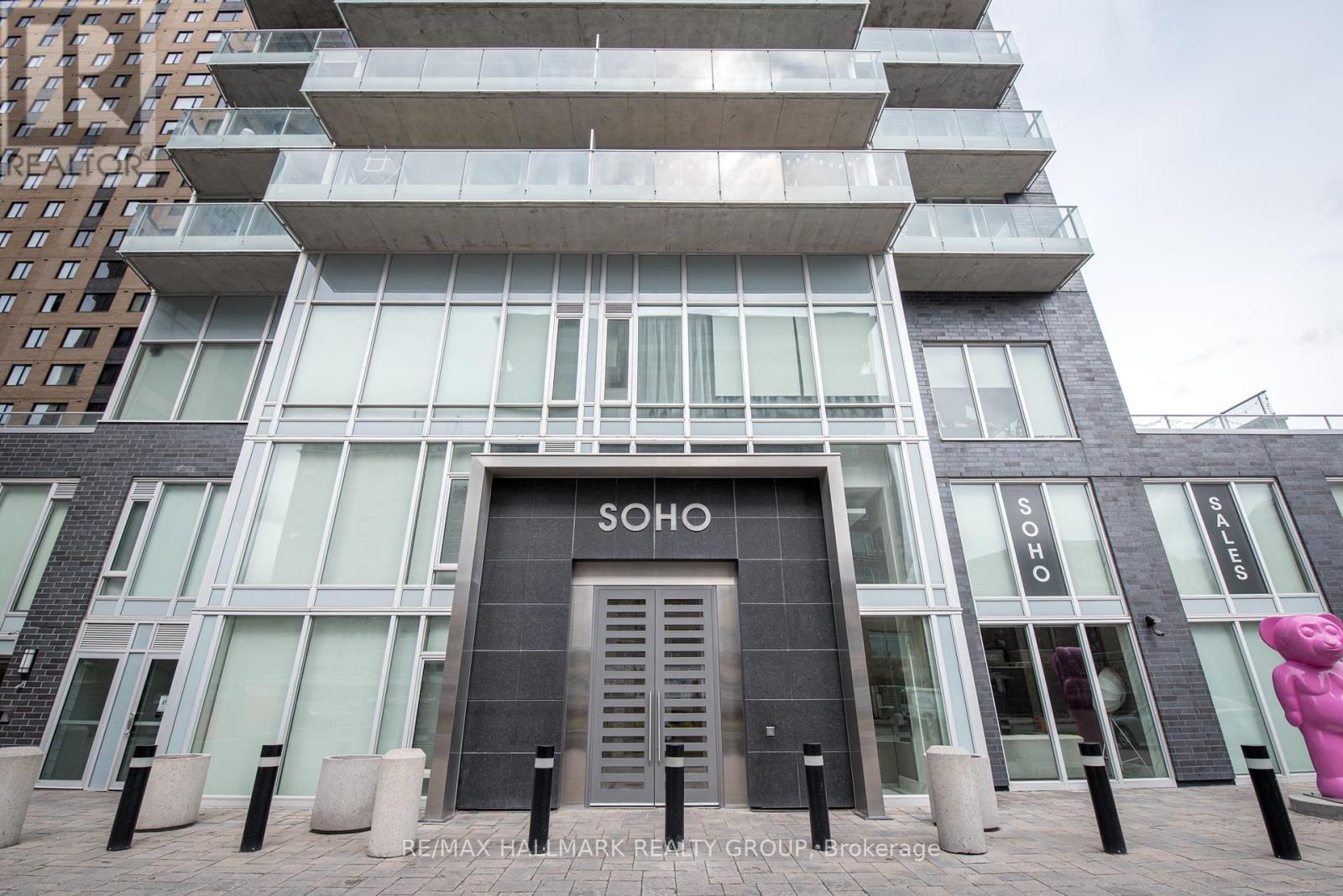 1402 - 111 CHAMPAGNE AVENUE, Ottawa, Ontario