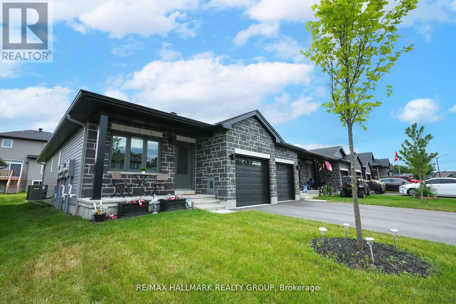 92 SEABERT DRIVE, Arnprior, Ontario