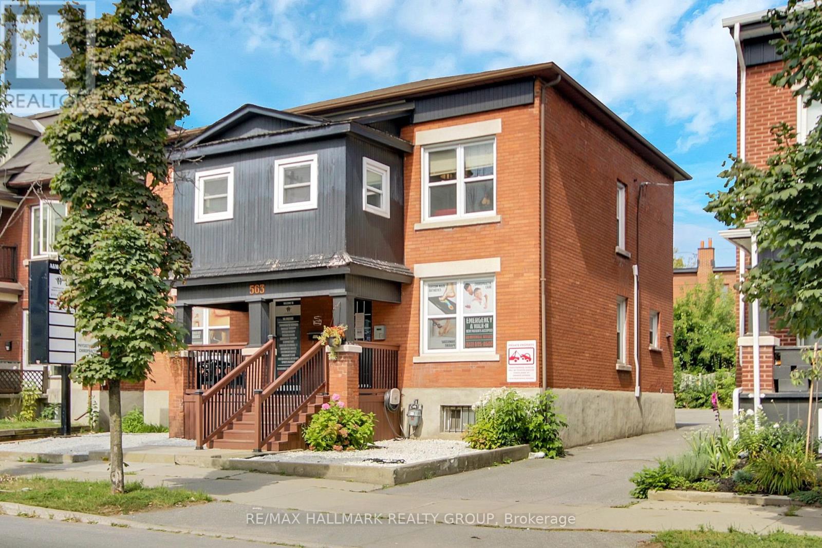 25 - 563 GLADSTONE AVENUE, Ottawa, Ontario