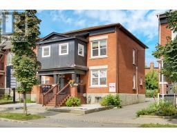 25 - 563 GLADSTONE AVENUE, Ottawa, Ontario