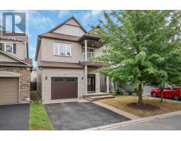 218 HARTHILL WAY, Ottawa, Ontario