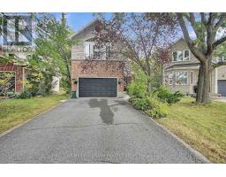 137 SPRINGCREEK CRESCENT, Ottawa, Ontario