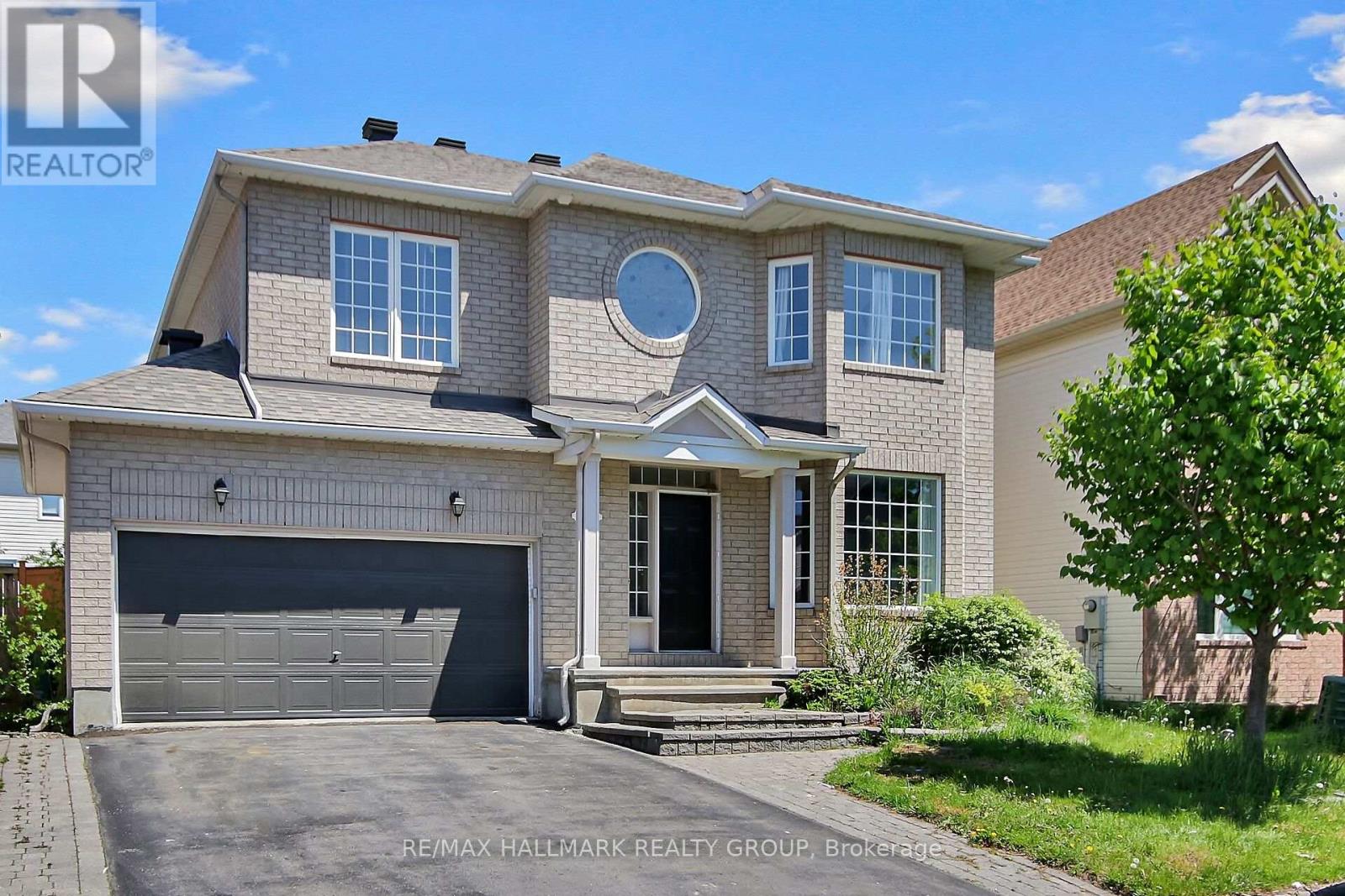 206 ANNAPOLIS CIRCLE, Ottawa, Ontario
