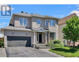 206 ANNAPOLIS CIRCLE, Ottawa, Ontario