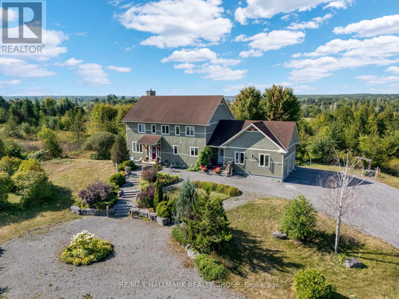 1757 CORKERY ROAD, Ottawa, Ontario