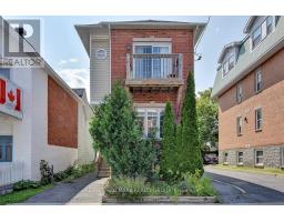 130A CARRUTHERS AVENUE, Ottawa, Ontario