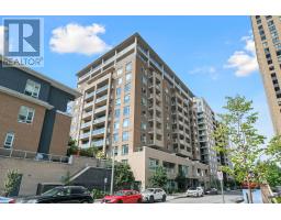 706 - 100 CHAMPAGNE AVENUE S, Ottawa, Ontario