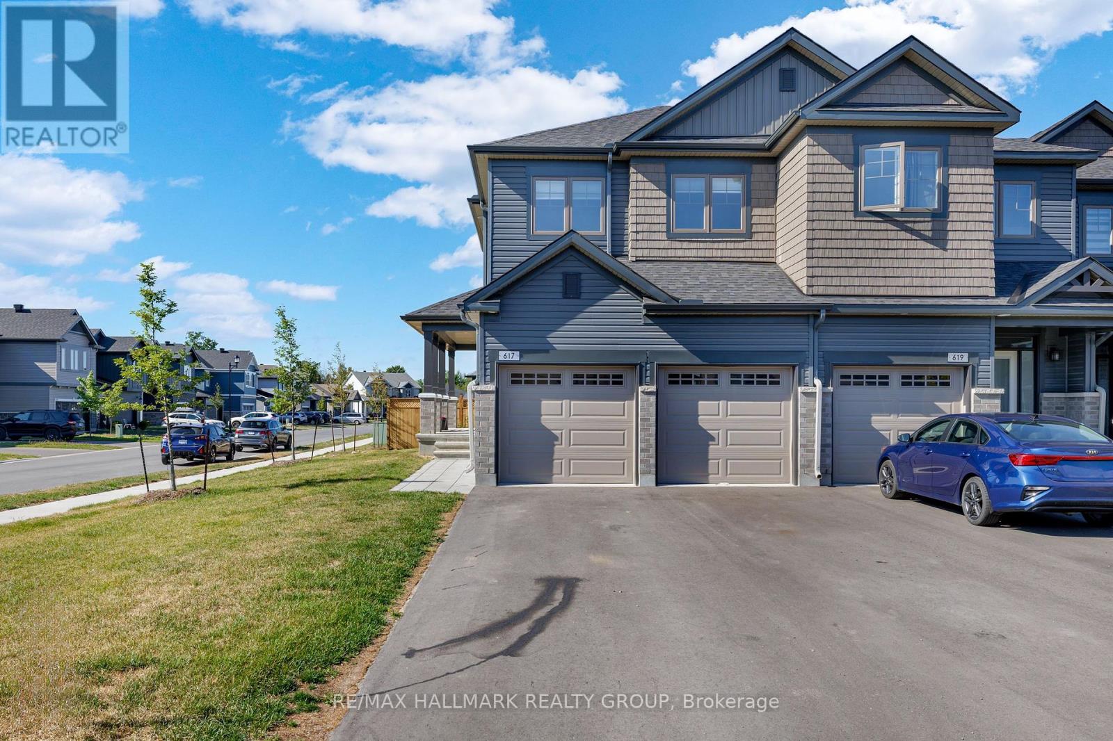 617 FISHER STREET, North Grenville, Ontario