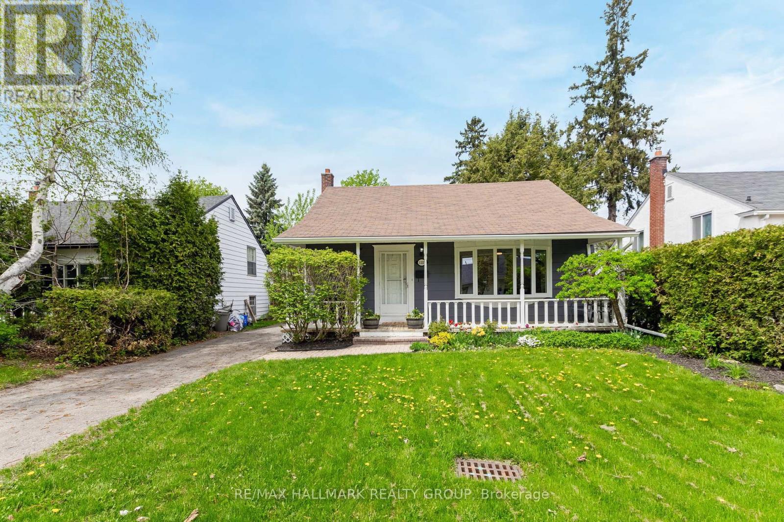 1225 FOXBAR AVENUE, Ottawa, Ontario