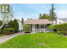 1225 FOXBAR AVENUE, Ottawa, Ontario
