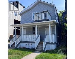55 DOUGLAS AVENUE, Ottawa, Ontario