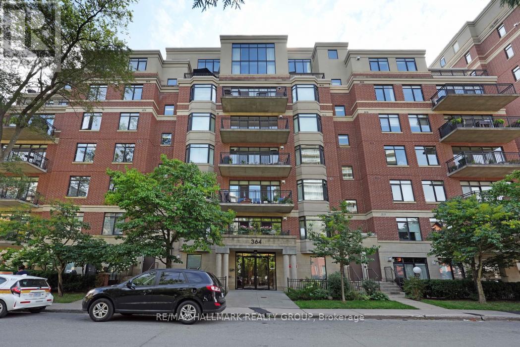 PH2 - 364 COOPER STREET, Ottawa, Ontario