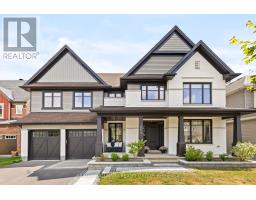 254 GRACEWOOD CRESCENT, Ottawa, Ontario