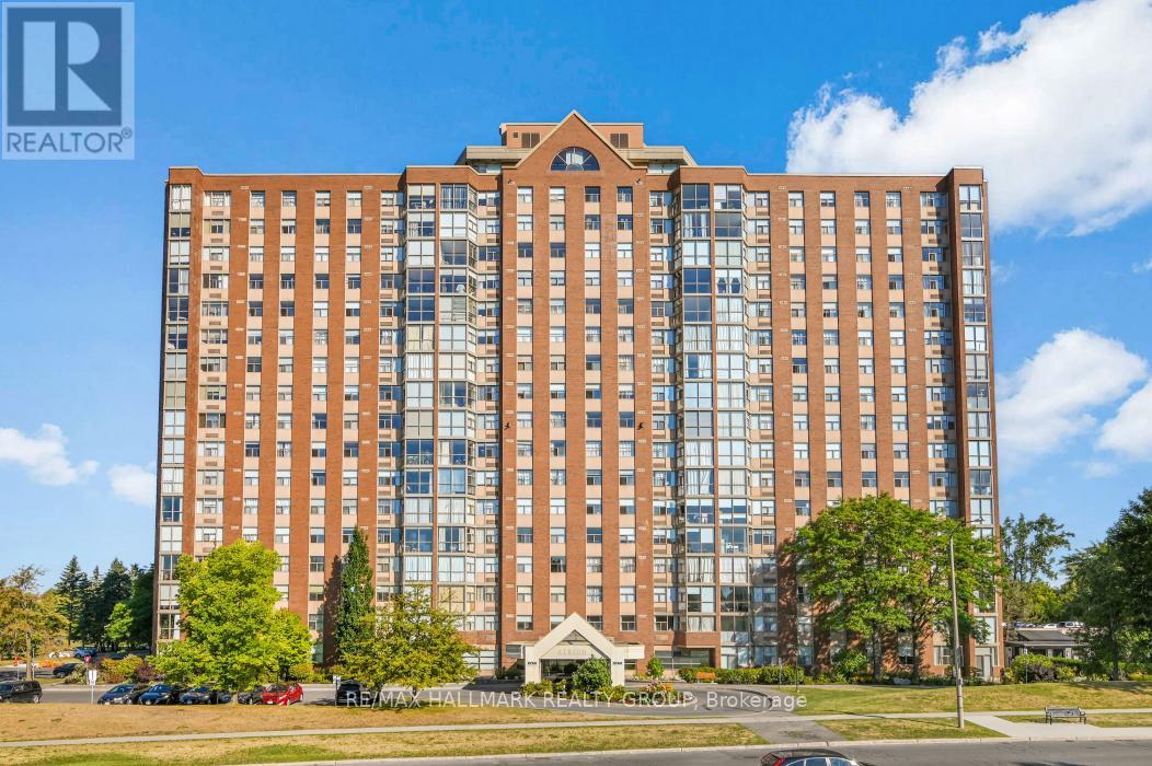 708 - 2760 CAROUSEL CRESCENT, Ottawa, Ontario