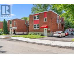 114 LEBRUN STREET, Ottawa, Ontario