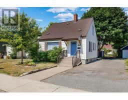 145 CRERAR AVENUE, Ottawa, Ontario